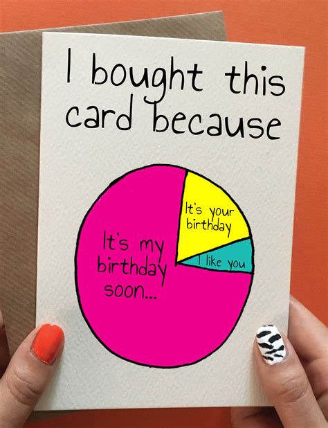 diy funny birthday cards